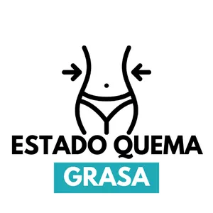 Imagem principal do produto ESTADO QUEMA GRASA