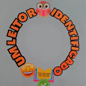 Imagem de capa para o Ebook KIT DIA DO LIVRO 