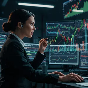 Imagem de capa para o Curso online Jornada Trader
