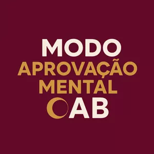 Imagem de capa para o Curso online Modo Aprovação Mental OAB