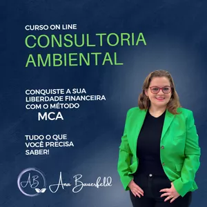 Capa do curso 