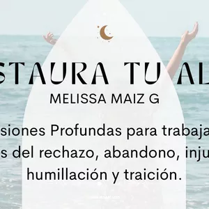 Imagen de portada para Curso online Restaura tu Alma