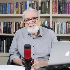 Imagem de capa para o Curso online Interpretação da Bíblia - Ontem e hoje (Turma 1)