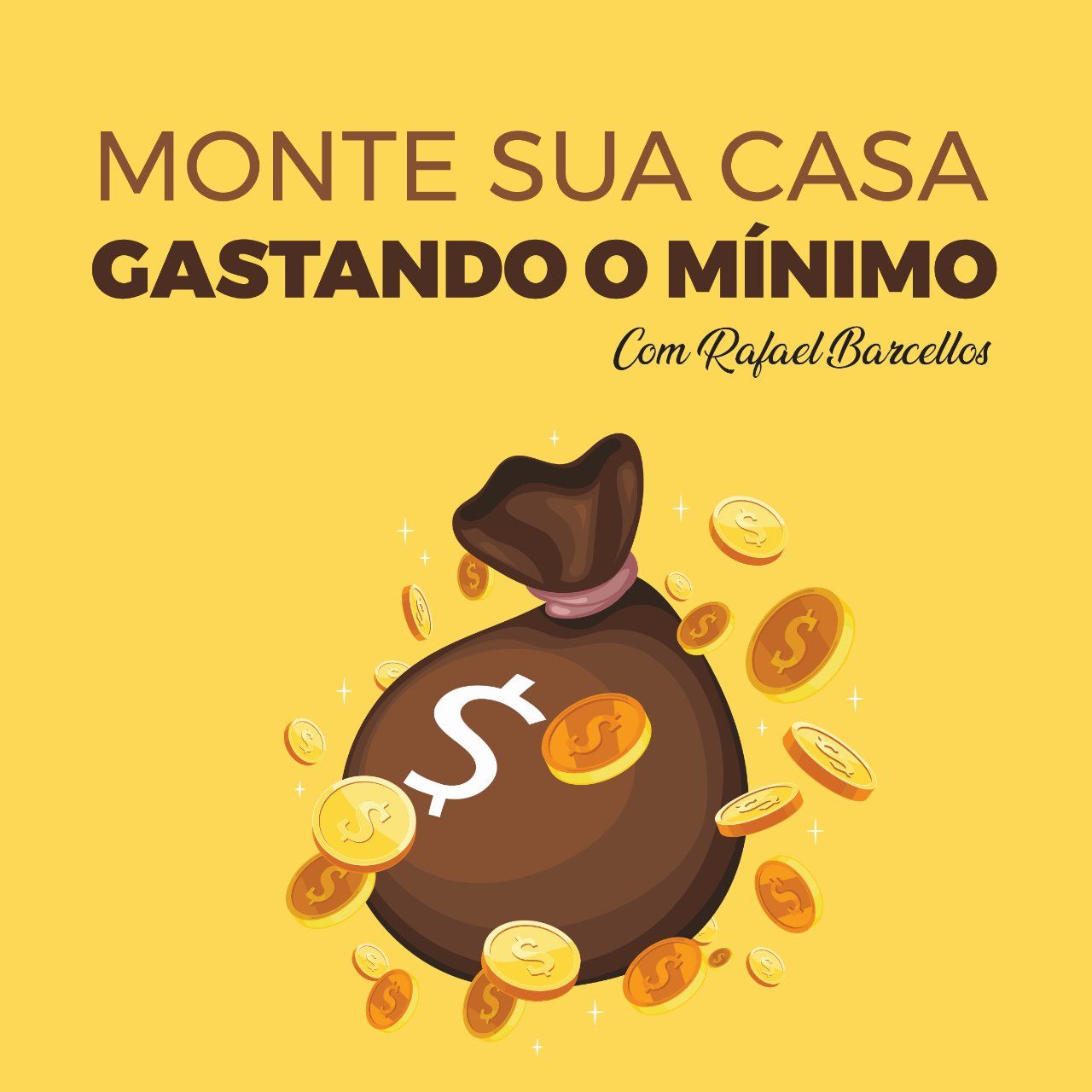 Capa do curso 