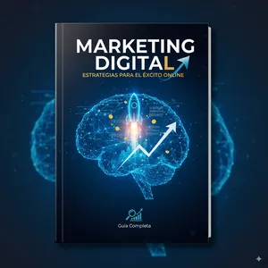 Imagen de portada para Ebook 🚀 Claves, estrategias y herramientas para destacar en digital