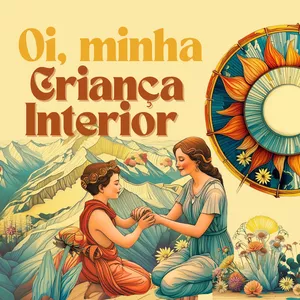 Imagem do curso Oi, minha Criança Interior