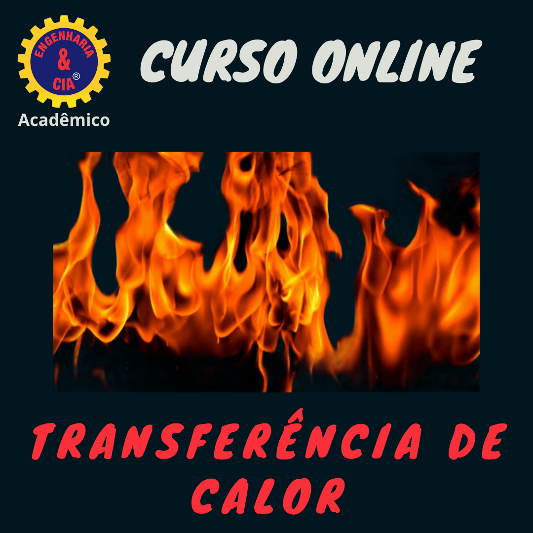 curso transferencia de calor
