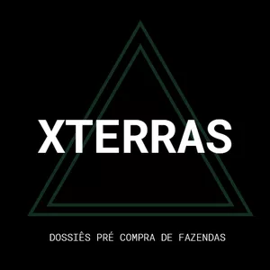 Imagem de capa para o Serviço online Dossiê XTERRAS