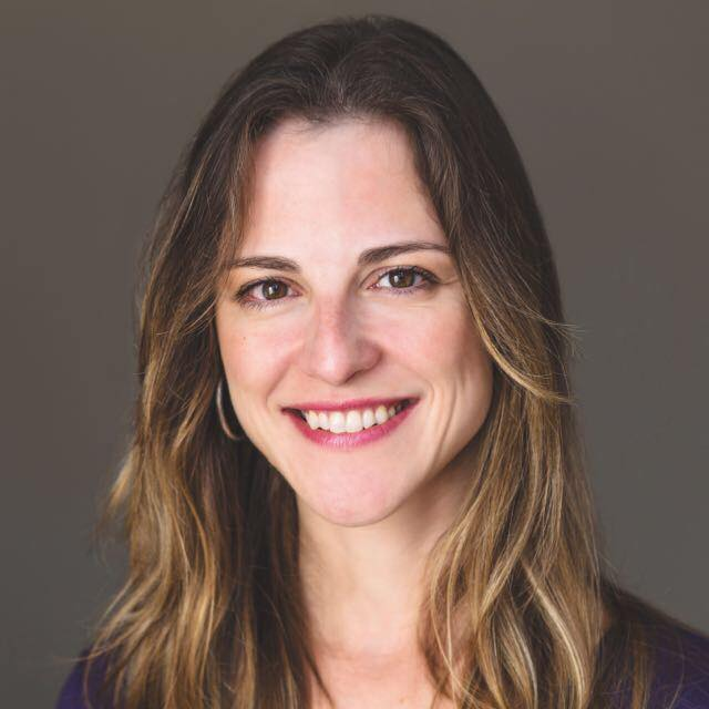 Luciana Garbini De Nadal