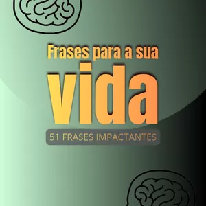 Imagem de capa para o Ebook Frases para a sua vida