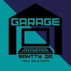 Garage Santty QA