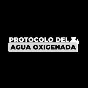 Imagen de portada para Ebook Protocolo del Agua Oxigenada
