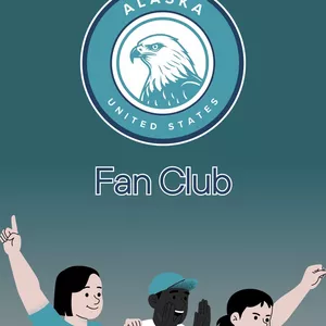 Cover image for Online course Alaska Fans