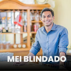 Imagem de capa para o Curso online MEI Blindado 