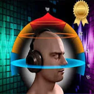 Imagem de capa para o Curso online Biokinesis - Áudios Subliminares 