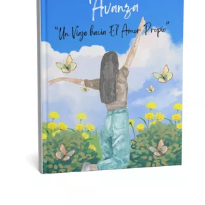 Imagen de portada para Ebook Respira, Confía y Avanza