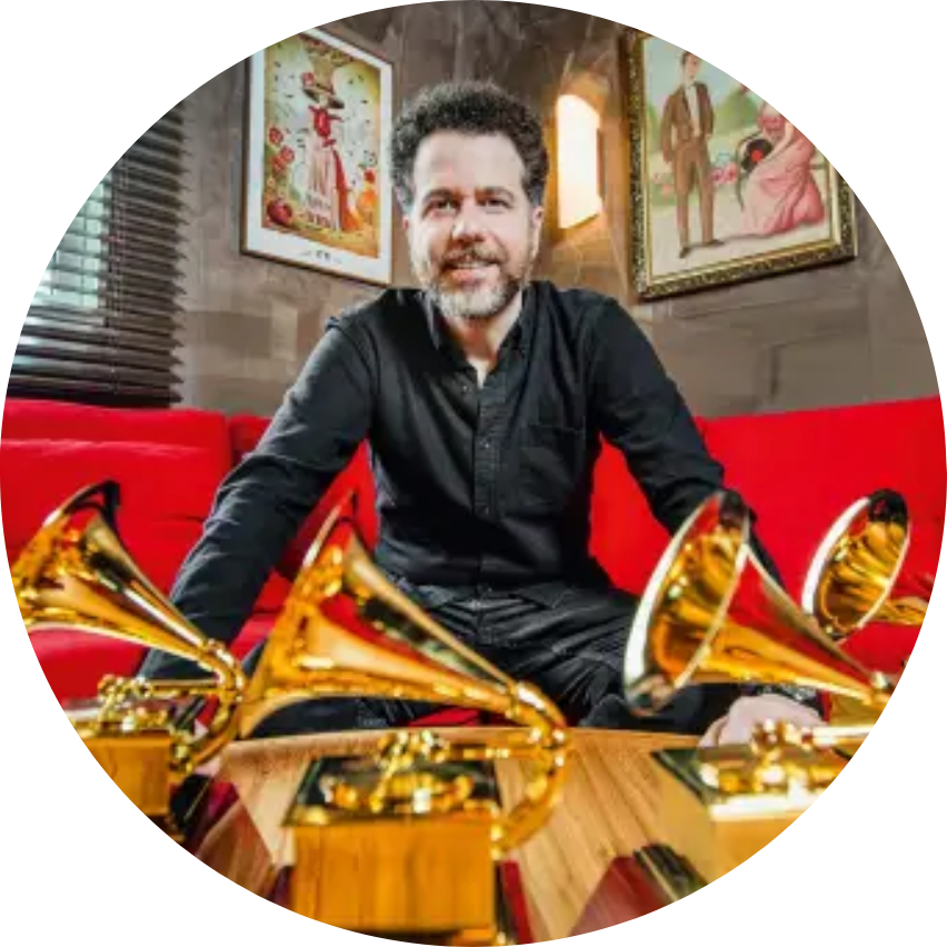 Felipe Simas - Empresário Artístico