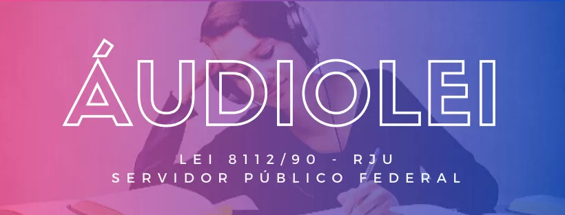 ÁUDIOLEI 8112