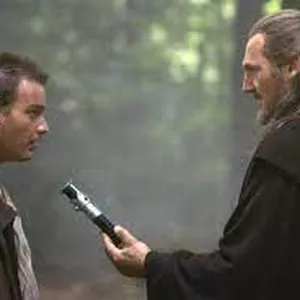 Imagem de capa para o Ebook Como se tornar um padawan