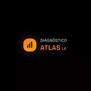 Imagem de capa para o Curso online  Diagnóstico ATLAS I.A