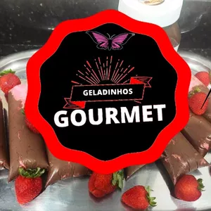 Geladinhos Gourmet - Lucrativos