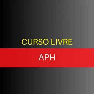 Imagem do curso CURSO LIVRE SOBRE APH
