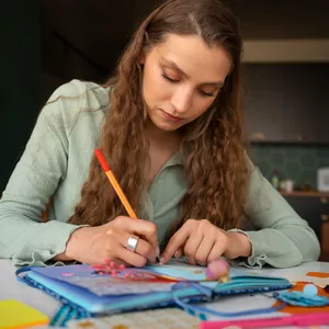 Imagem de capa para o Curso online Design Educacional