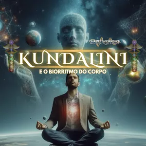 Imagem de capa para o Curso online Kundalini 3: O biorritmo do corpo