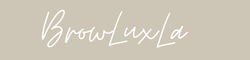 Brow Lux La Online Masterclass