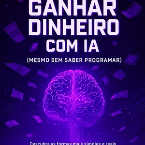 Imagem de capa para o Curso online Rendas IA