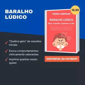 Imagem de capa para o Ebook Raiva: Entender, Expressar e Lidar