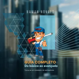 Imagem do curso Curso de Instalação de Rastreadores desde o Básico