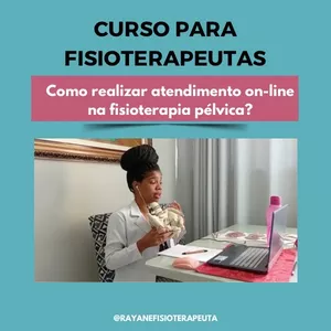 Imagem de capa para o Curso online Curso de avaliação online dos músculos do assoalho pélvico