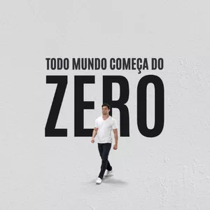 Imagem de capa para o Ebook  Construindo um Negócio Online do Começo