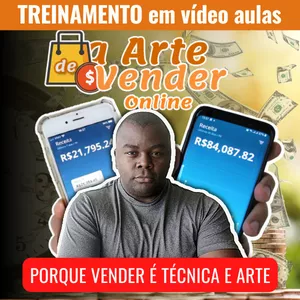 Capa do curso 