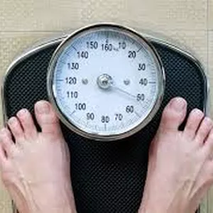 Imagem de capa para o Ebook A importância do peso ideal para a saúde