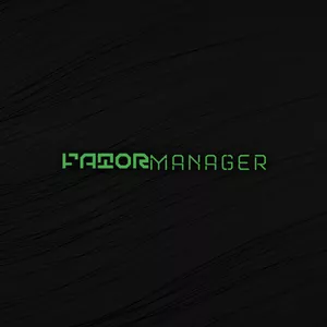 Imagem principal do produto Fator Manager