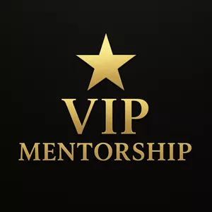 Cover image for Ebook VIP MentorShip