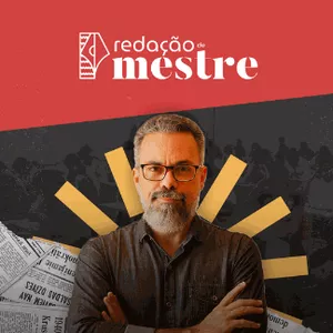 Imagem do curso Redação de Mestre