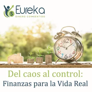 Imagen de portada para Curso online Del caos al control: Finanzas para la vida real