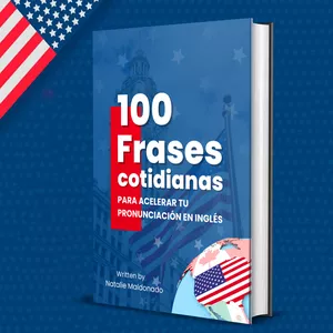 Imagen de portada para Ebook GUÍA de 100 Frases y Conversaciones para Principiantes