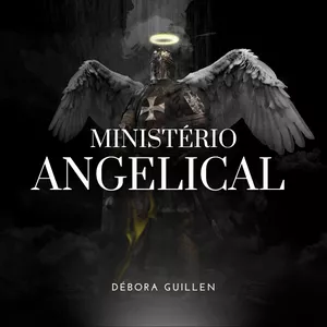 Imagem de capa para o Curso online MINISTÉRIO ANGELICAL