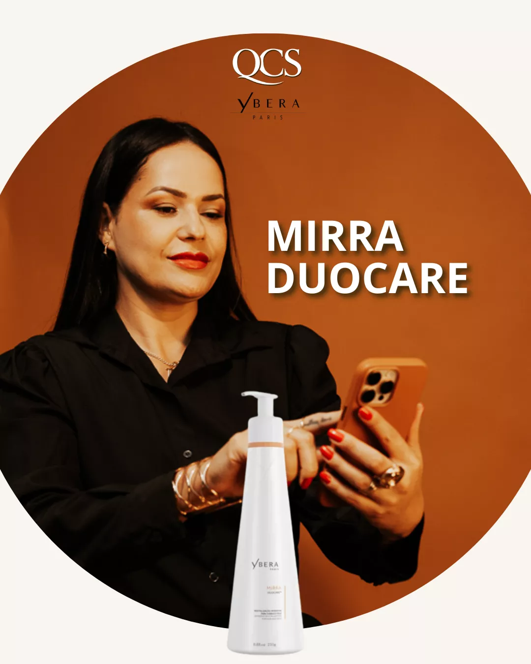 Ybera Paris Loja Oficial Linha óleo de mirra