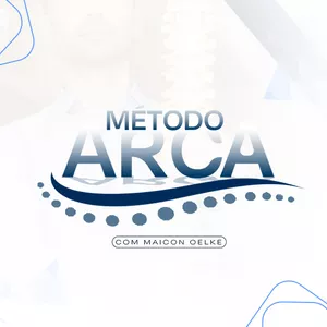 Imagem de capa para o Curso online Método ARCA 