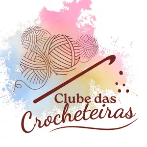 Imagem de capa para o Curso online CLUBE DAS CROCHETEIRAS