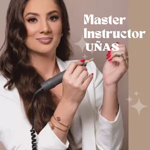 Imagen de portada para Curso online Master Instructor en Uñas