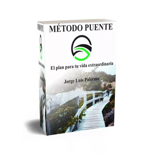 Imagen de portada para Ebook Método puente