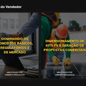 Imagem de capa para o Curso online TRILHA DO VENDEDOR - COMPLETA
