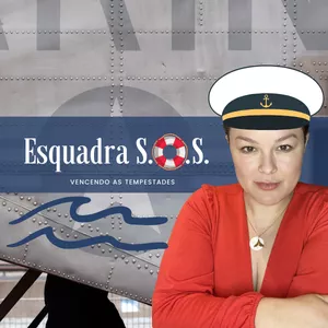 Imagem de capa para o Curso online Esquadra SOS