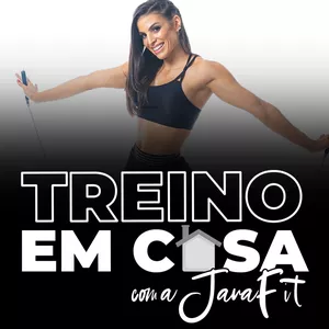 Imagem do curso Treino em Casa | JanaFIT